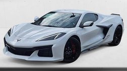 2025 Chevrolet Corvette Z06