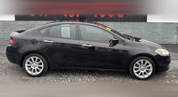 2013 Dodge Dart Limited