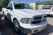 2016 Ram Ram Pickup 1500 Tradesman
