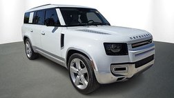 2023 Land Rover Defender 130 First Edition