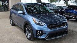 2020 Kia Niro EX Premium