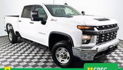 2023 Chevrolet Silverado 2500HD Work Truck