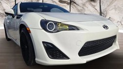 2015 Scion FR-S Base