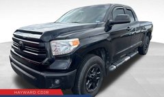 2016 Toyota Tundra SR