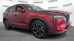 2023 Mazda CX-5 2.5 S Premium