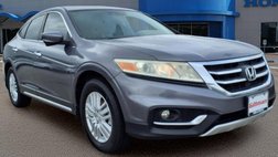 2015 Honda Crosstour EX-L
