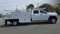 2021 Ram 