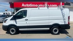 2020 Ford Transit 250