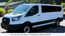 2024 Ford Transit 350 XL