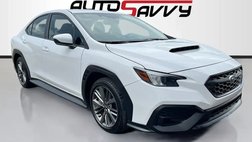 2024 Subaru WRX Base