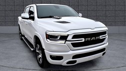2019 Ram Ram Pickup 1500 Laramie