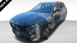 2024 Mazda CX-50 2.5 S Select