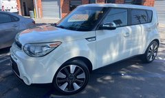 2016 Kia Soul !