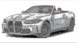 2026 BMW M4 Competition xDrive