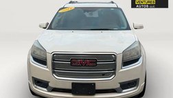 2014 GMC Acadia Denali