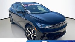 2023 Volkswagen ID.4 Pro S