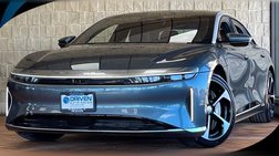 2024 Lucid Air Touring
