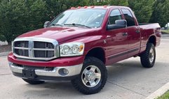 2007 Dodge Ram 2500 SLT