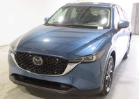 2022 Mazda CX-5 2.5 S Premium Plus