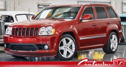 2006 Jeep Grand Cherokee SRT8