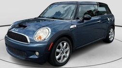 2010 MINI Cooper Clubman S