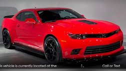 2015 Chevrolet Camaro Z28