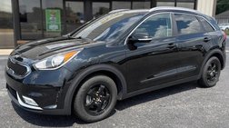 2017 Kia Niro EX