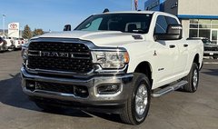 2024 Ram Ram Pickup 2500 Big Horn