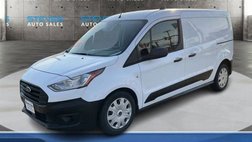 2020 Ford Transit Connect XL