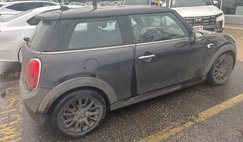 2015 MINI Hardtop Cooper