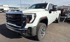 2024 GMC Sierra 3500HD Pro
