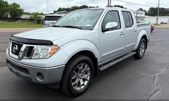 2019 Nissan Frontier SL