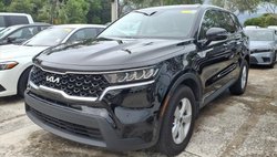 2023 Kia Sorento LX