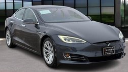 2018 Tesla Model S 75D