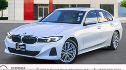 2023 BMW 3 Series 330i