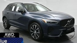2023 Volvo XC60 B5 Plus Dark Theme