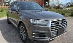 2019 Audi Q7 2.0 Premium Plus quattro