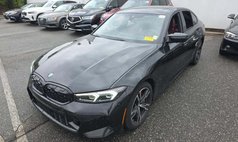 2024 BMW 3 Series M340i xDrive