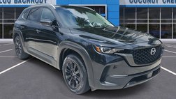 2024 Mazda CX-50 2.5 S Preferred