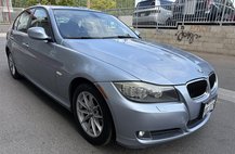 2010 BMW 3 Series 328i xDrive