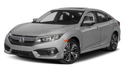 2018 Honda Civic EX-T