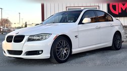 2009 BMW 3 Series 328i xDrive