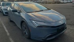 2023 Toyota Prius Limited