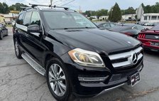 2014 Mercedes-Benz GL-Class GL 350 BlueTEC