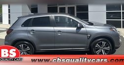 2025 Mitsubishi Outlander Sport ES AWC
