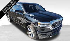 2019 Ram Ram Pickup 1500 Limited