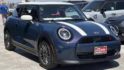 2026 MINI Hardtop Cooper S Signature Trim