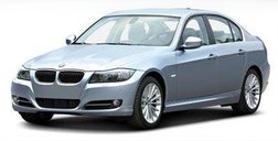 2011 BMW 3 Series 328i