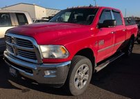 2014 Ram Ram Pickup 2500 SLT