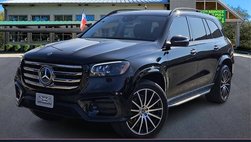 2024 Mercedes-Benz GLS GLS 450